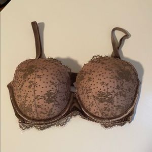 Victoria’s Secret Olive green bra